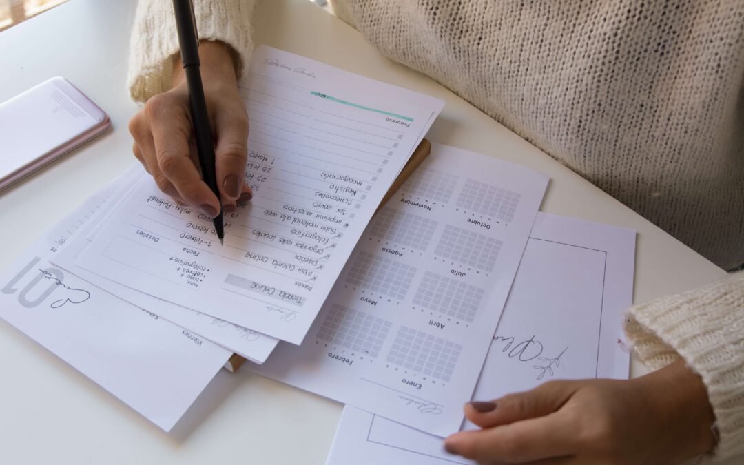 Comment devenir une solo-entrepreneure efficace et sereine ?