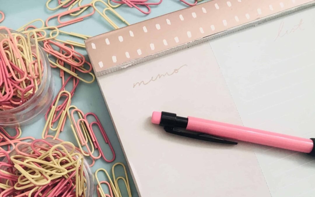 Comment t’organiser efficacement quand tu travailles à ton compte ?