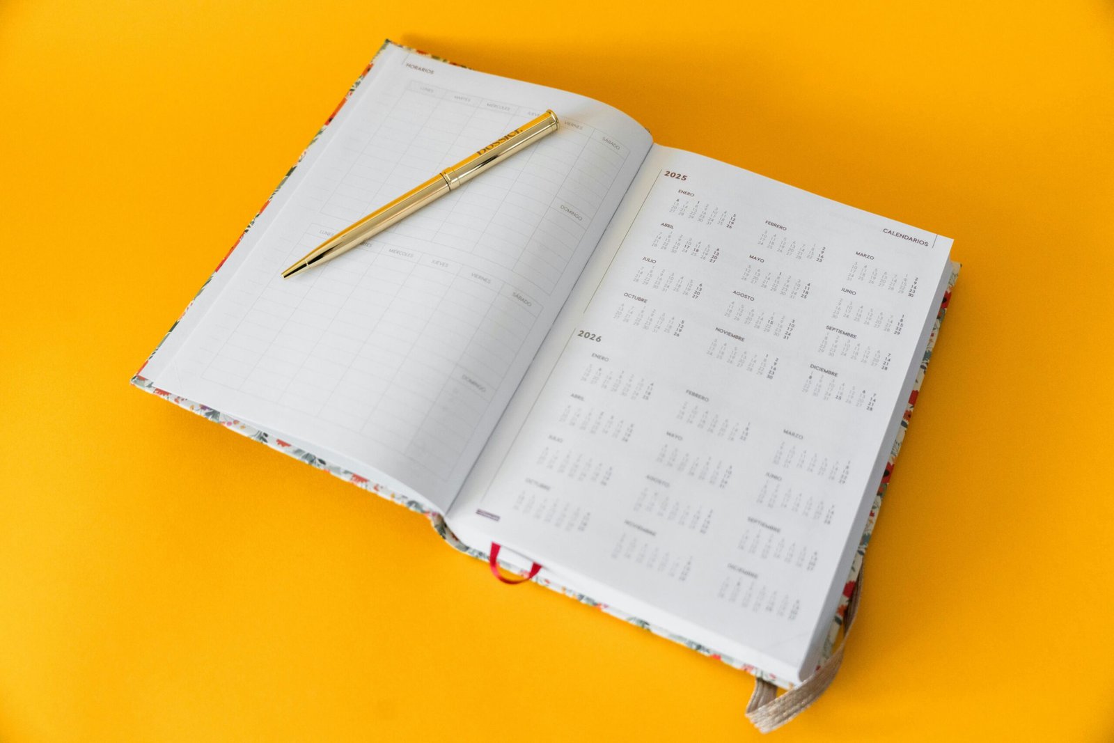 Agenda