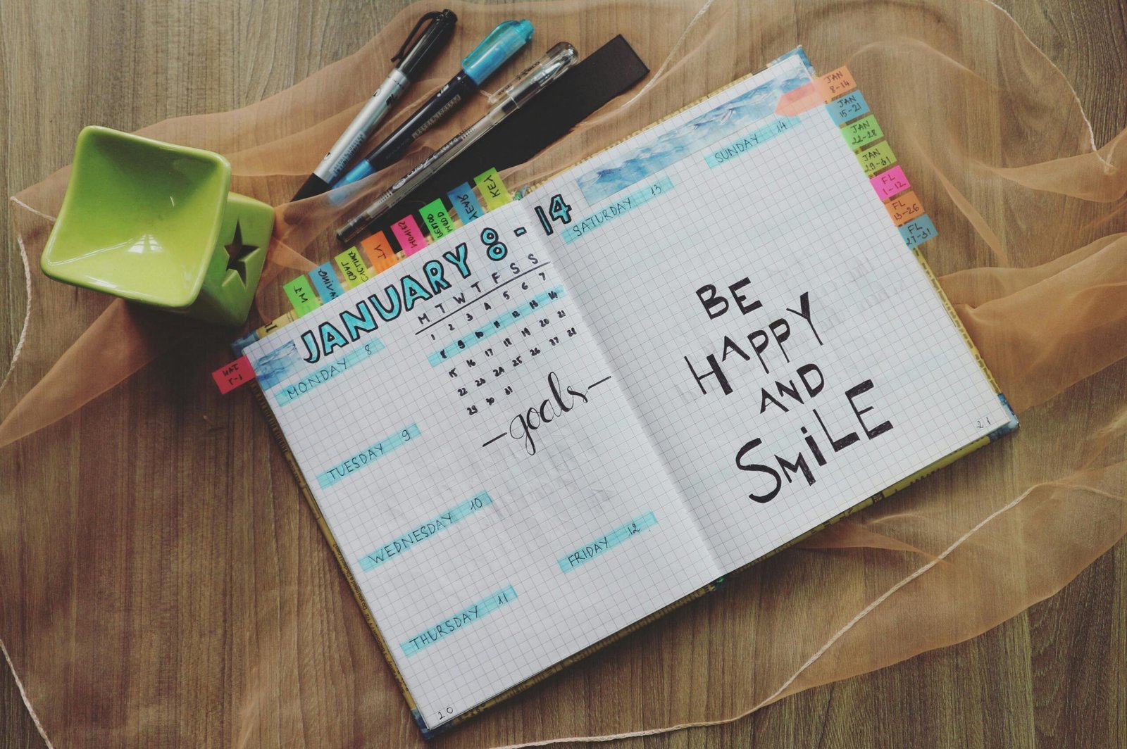 Planners