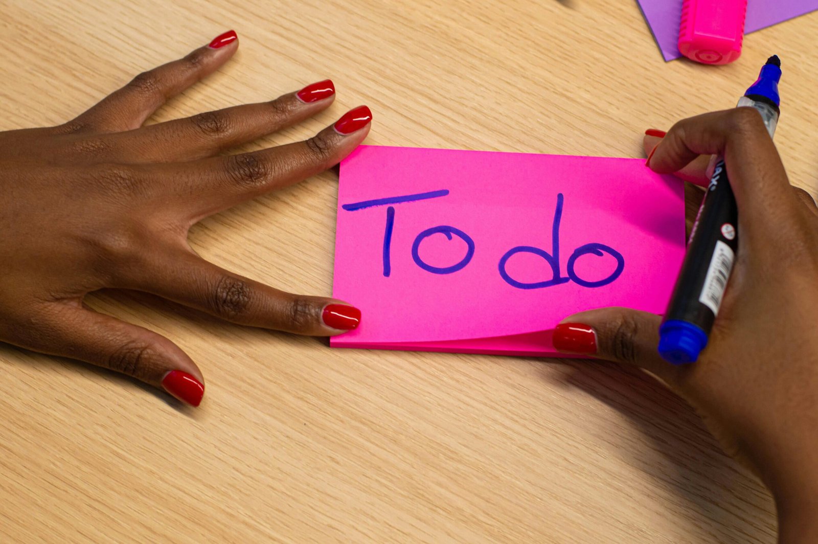 To do list 2