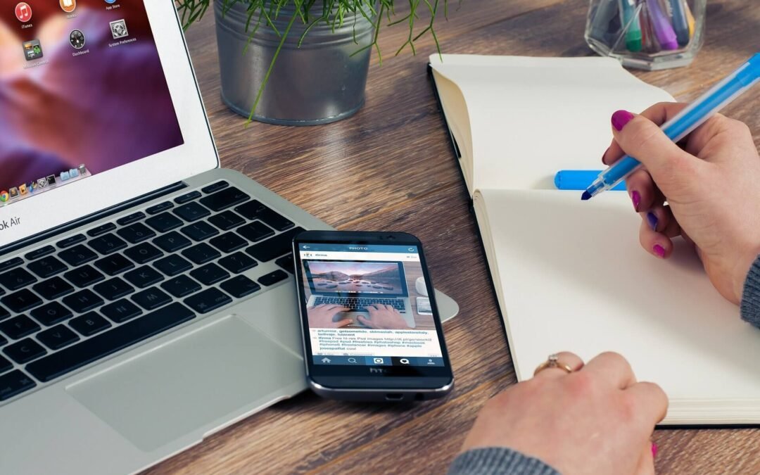 Assistante virtuelle : comment intégrer le marketing d’affiliation dans ton activité ?