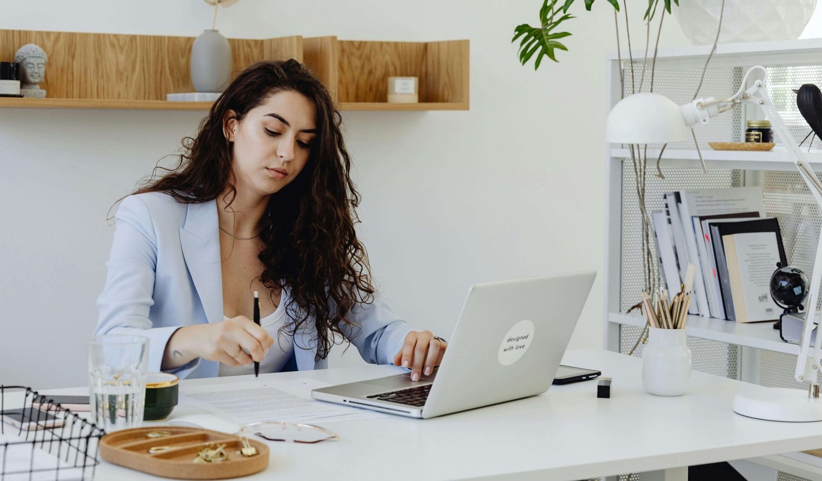 Assistante et productivité