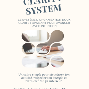 Le Clarity System