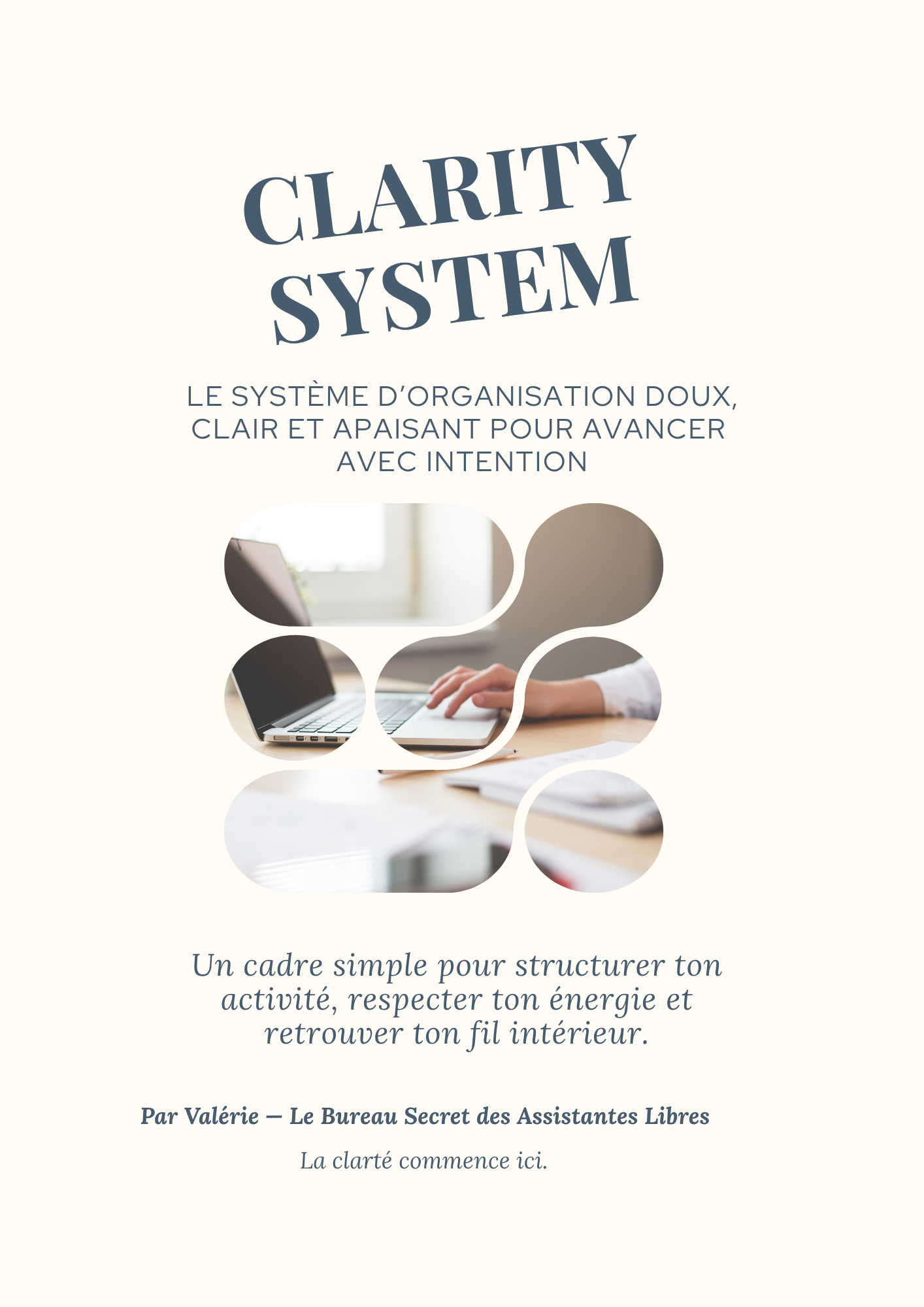 Couverture Clarity System_2026